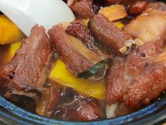 秘制红枣骨-文记壹心鸡(宝华路店)