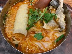 -小满手工粉(上海月星环球港店)