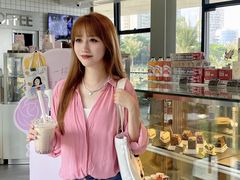 -太平洋咖啡(海天驿站店)