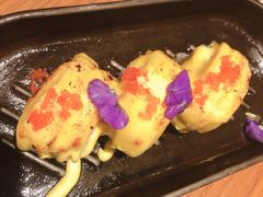 -仓桥家·焗寿司·锅物(光谷步行街店)