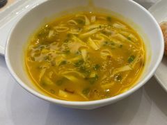 -山东宾馆·齐鲁苑餐厅