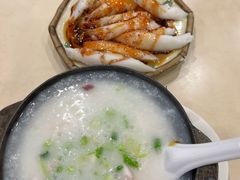 -玲又珑美食(盘福路店)
