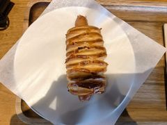 -遇西祠·海鲜烧烤(总店)