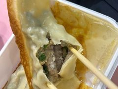-北李妈妈菜·海肠捞饭(高新万达店)