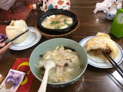-静海楼(学田店)