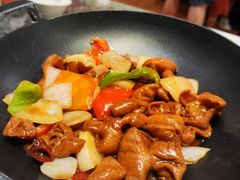 -锦园餐厅(九龙湖开元度假村店)