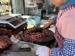 -杨天玉腊牛羊肉