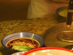 -咖啡苑自助餐厅·中国大饭店
