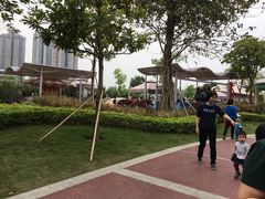 -荔湾区儿童公园