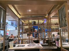 -火炉火自助餐(西直门凯德MALL店)