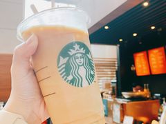 -星巴克(来福士办公楼店)