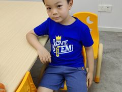 -斯坦星球AI编程·机器人科创·科学实验·信奥·思维·STEM·乐高·竞赛考级(长宁虹桥大融城荟聚中心)