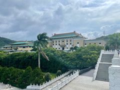 -台北故宫博物院