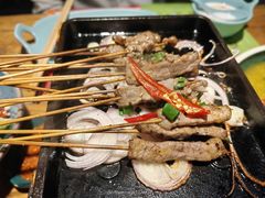 -馋嘴猫北京食堂·烤鸭·宵夜(亚运村店)