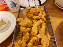 -吕氏疙瘩汤·海鲜新鲁菜(凯德mall新都心店)