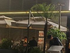 -MARU玛露音乐餐厅(大学路店)