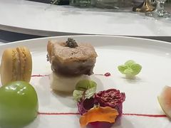 -Olive橄榄花园漂亮饭主题布置餐厅(大望路店)