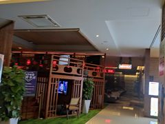 -汤连得温泉馆(宝山店)