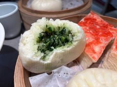 -晓淮山·扬州早茶·淮扬菜(龙阳广场店)