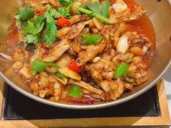 -湘厨私房菜(广昌店)