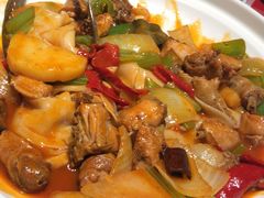 -西贝莜面村(近铁城市广场店)