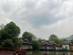 -深业半汤御泉庄温泉
