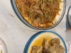 -北李妈妈菜·海肠捞饭(开发区万达店)