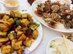 -北戴河庆山饭店·海鲜砂锅粥(北戴河黑石路店)
