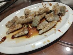 -长平肥姐白粥·海鲜打冷