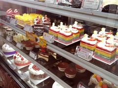 -85度C(北京陶然店)