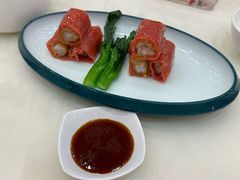 -龙的酒楼·手工早茶·顺德菜(近良路店)