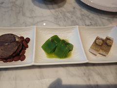 -深圳美高梅酒店-品聚嘉府中餐厅
