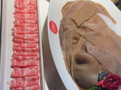 -九鼎轩脆毛肚火锅(南京东路店)