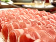 -1078號老北京涮肉(松柏店)