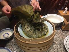 -南京大牌档(三阳广场苏宁店)