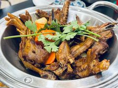 -美极鲜食坊(宝安南路店)