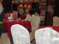 大堂-隆昌海鲜酒家(南岸路店)
