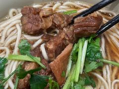 -李先生牛肉面大王(成都东站西广场店)