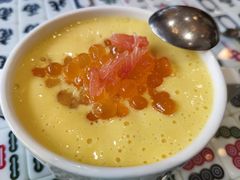 杨枝甘露-堂屋糖水店(愚园店)