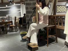 -姑苏家宴·苏帮菜·松鼠桂鱼(苏州总店)