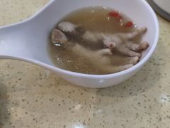 -老地方海鲜餐厅