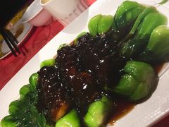 -功德林(南京西路店)