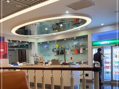 -南航明珠v2头等舱公务舱休息室