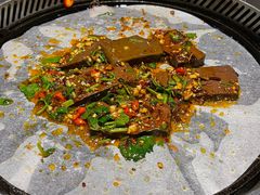 -么子烤肉(化龙池店)