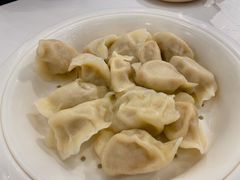 -悦府东北私房菜·饺子王·铁锅炖(长白山万达店)