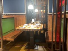 -新白鹿餐厅(龙游路店)