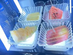 -W·CLUB(马驹桥店)