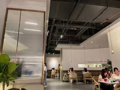 大堂-BE BRIGHT KITCHEN(正佳广场店)