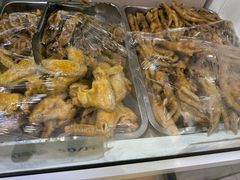 -大益烤鸡