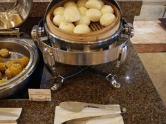 狗不理包子-喜来登酒店-盛宴标帜餐厅